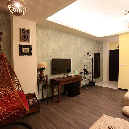 Aria 2 Home Hualien City Exterior photo