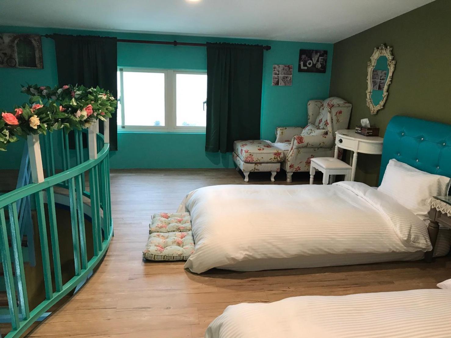 Aria 2 Home Hualien City Room photo