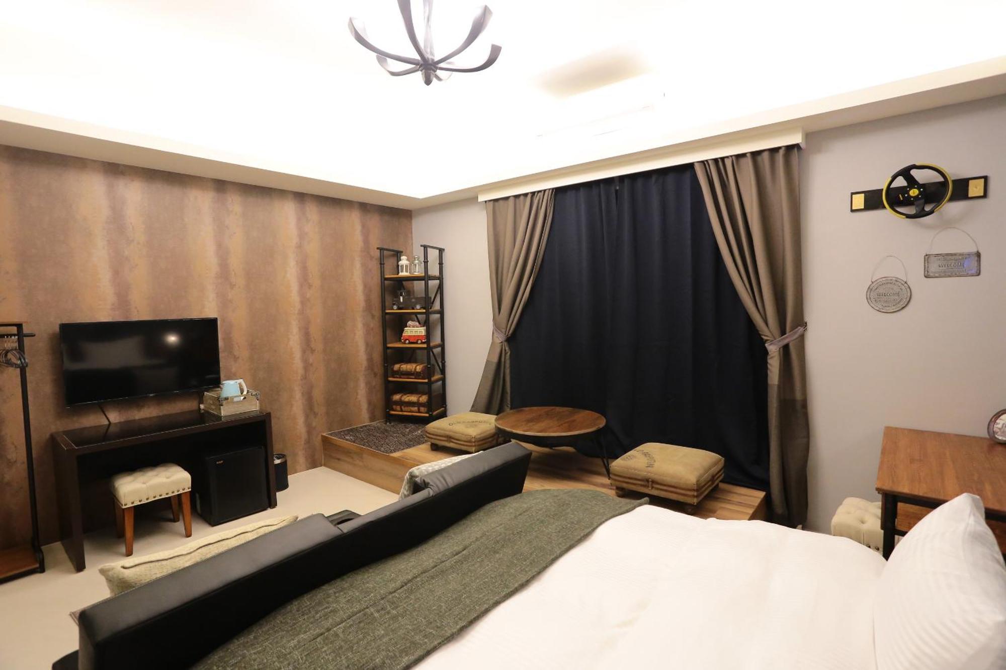 Aria 2 Home Hualien City Room photo