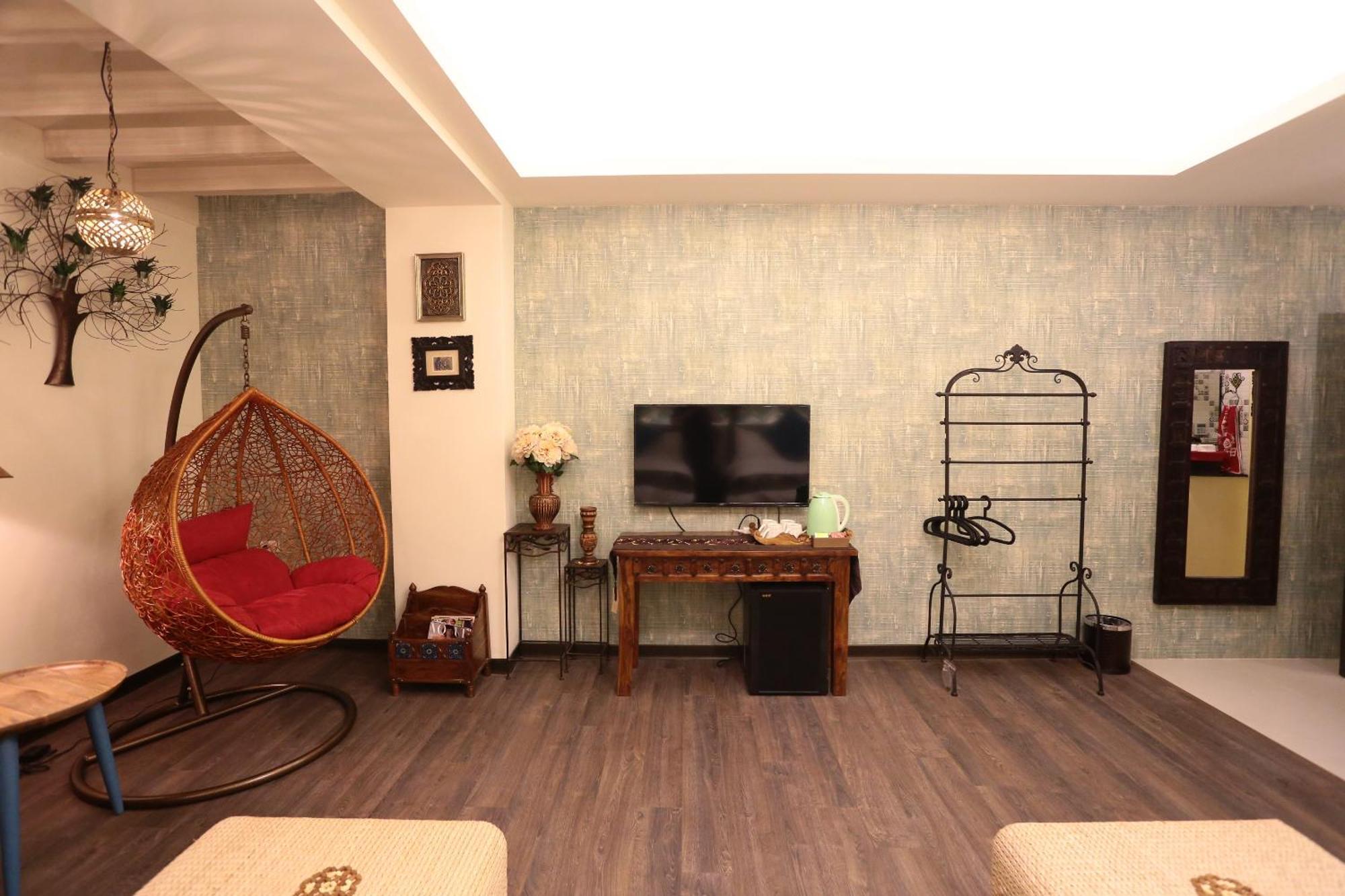 Aria 2 Home Hualien City Exterior photo
