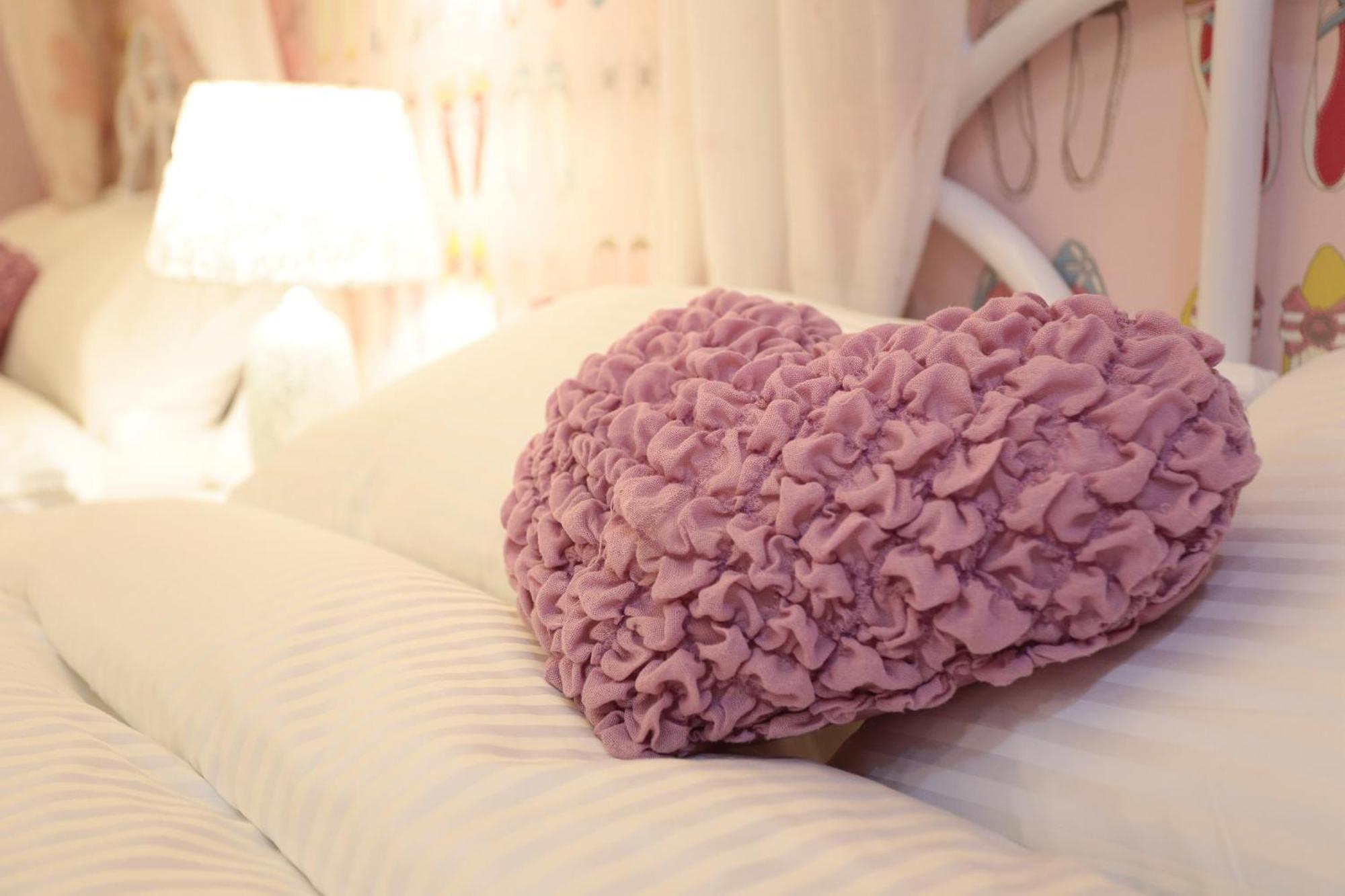 Aria 2 Home Hualien City Room photo