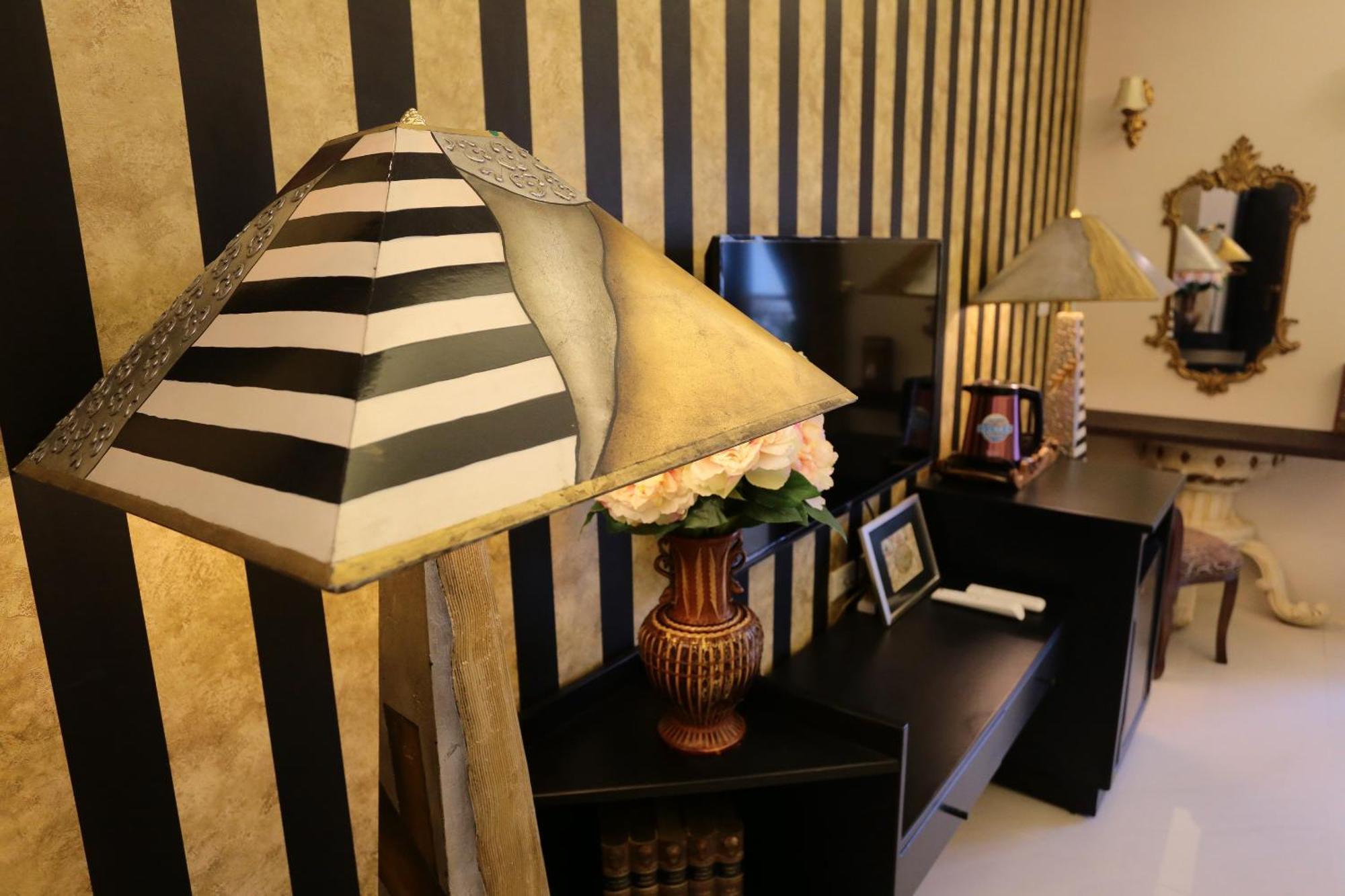 Aria 2 Home Hualien City Room photo
