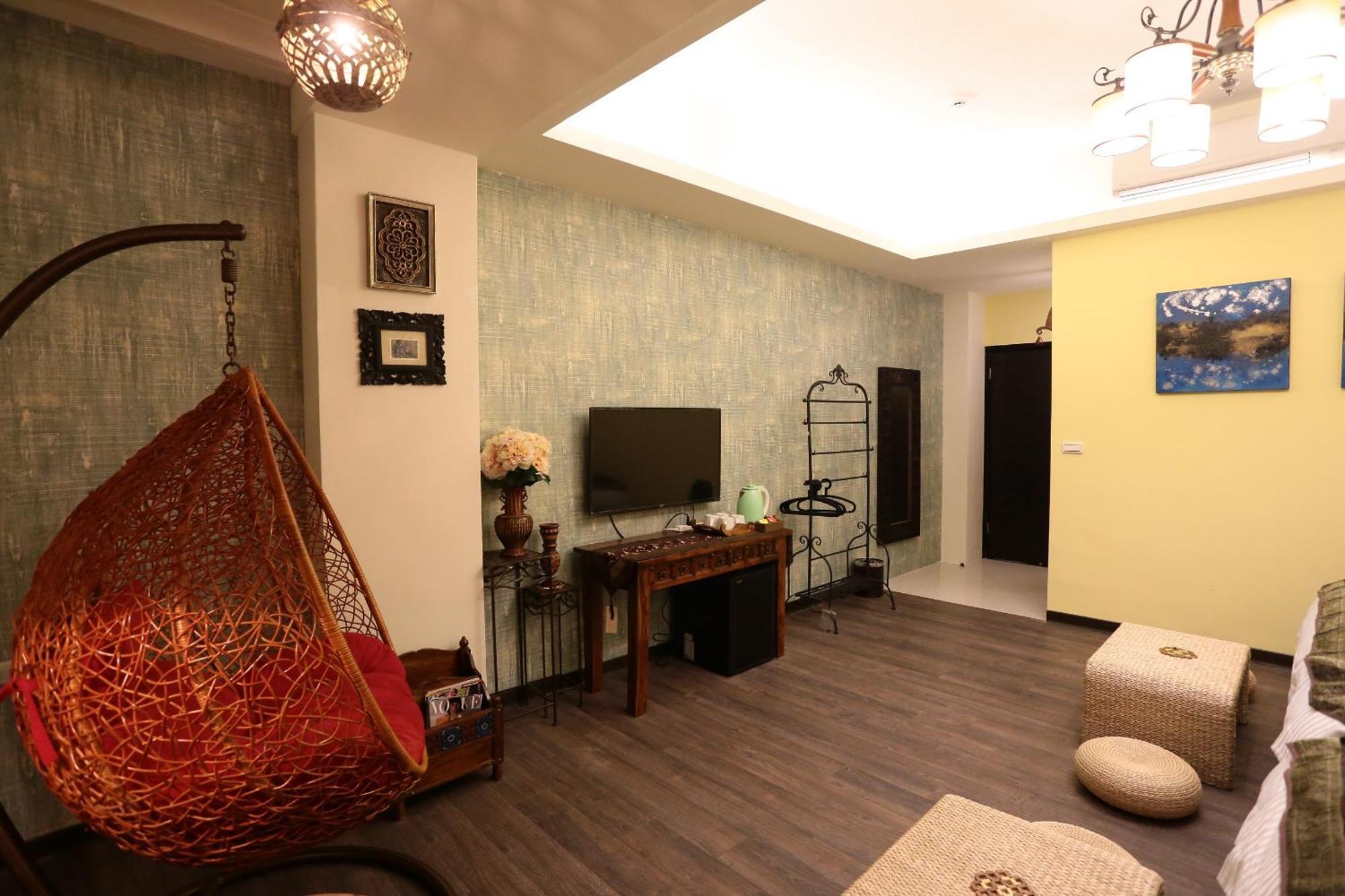 Aria 2 Home Hualien City Exterior photo