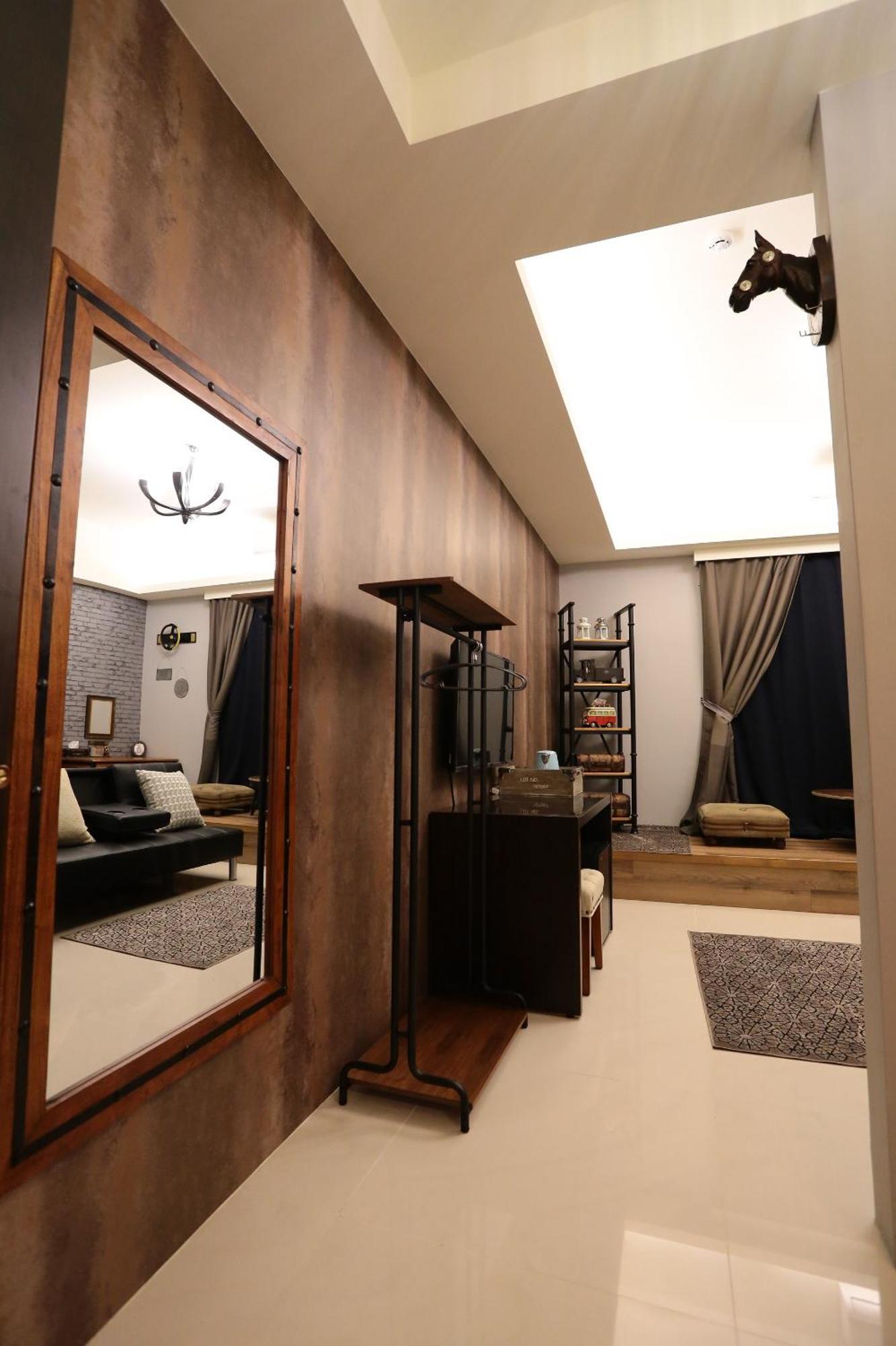 Aria 2 Home Hualien City Exterior photo