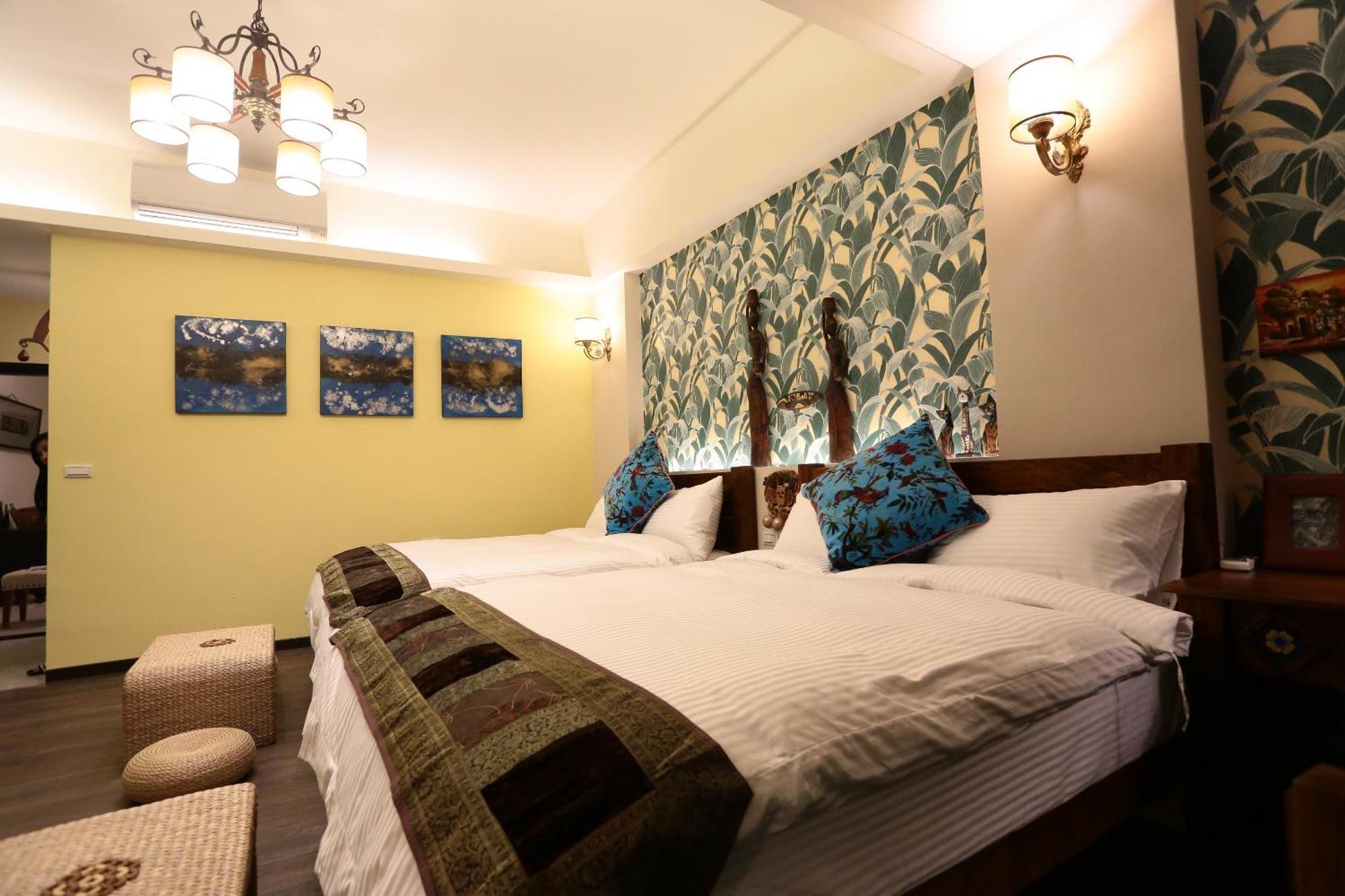 Aria 2 Home Hualien City Room photo