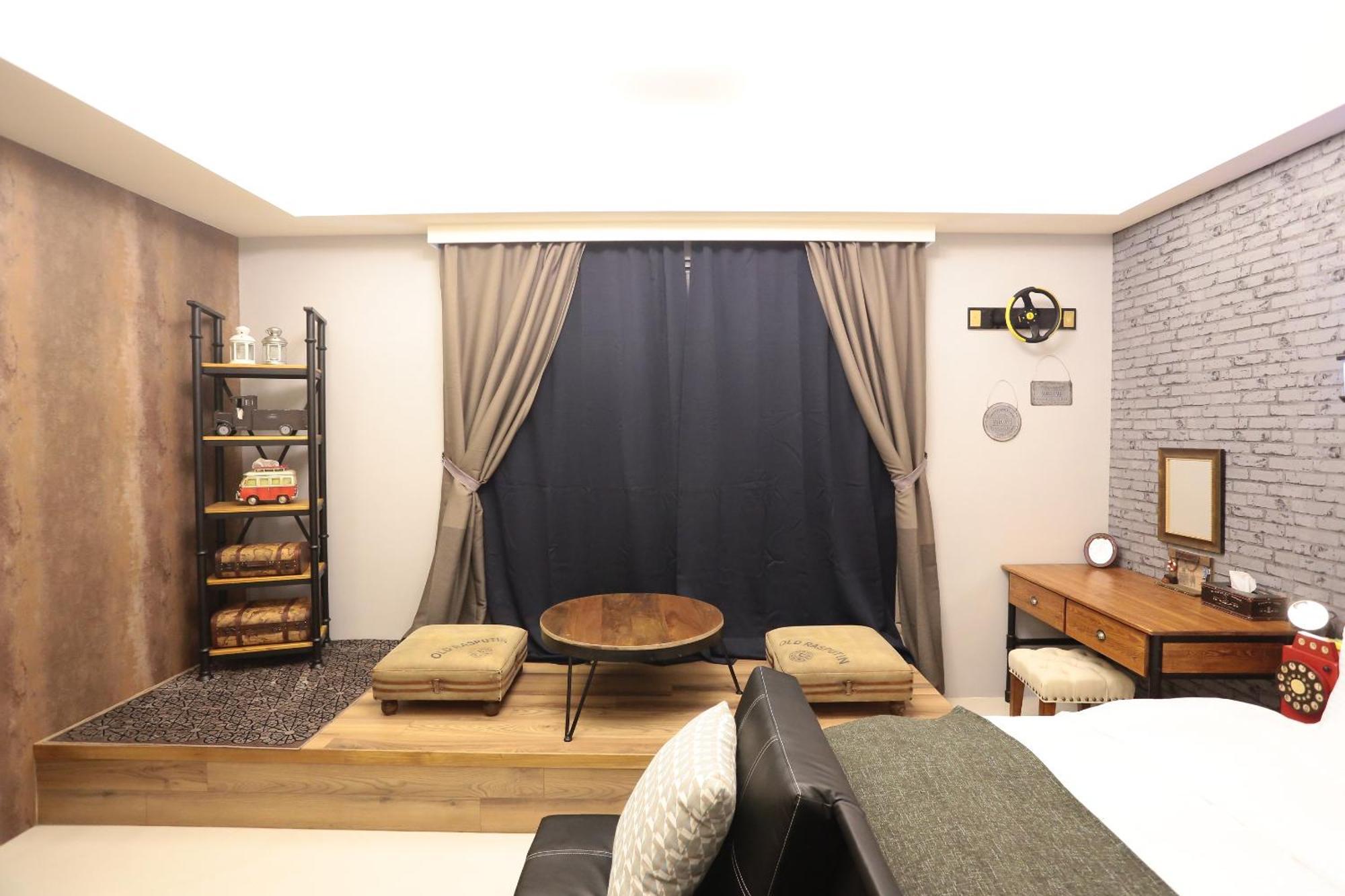 Aria 2 Home Hualien City Exterior photo