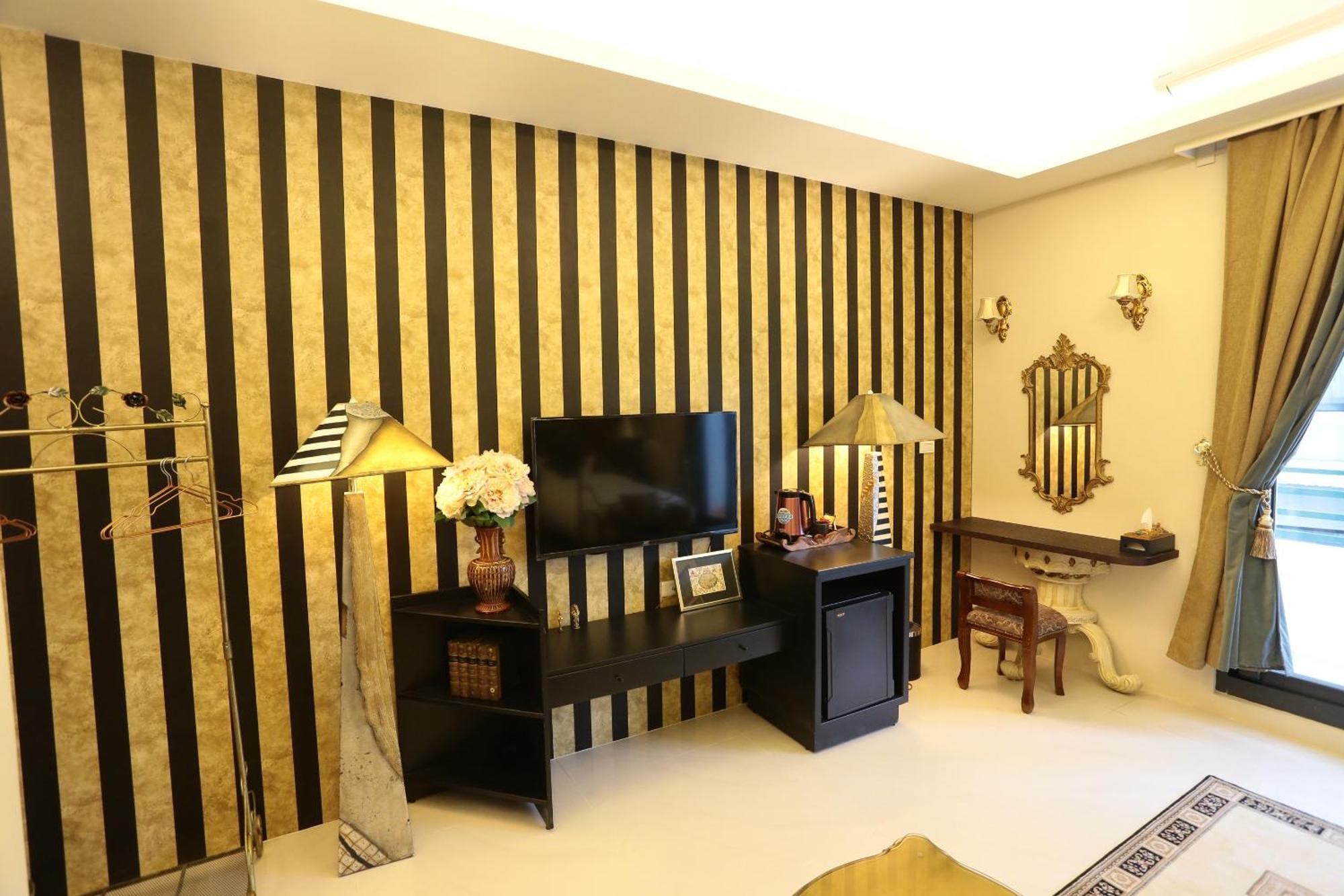 Aria 2 Home Hualien City Room photo