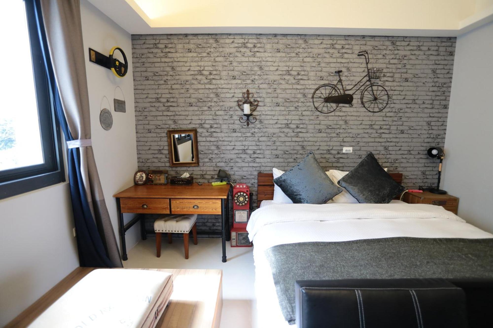 Aria 2 Home Hualien City Room photo