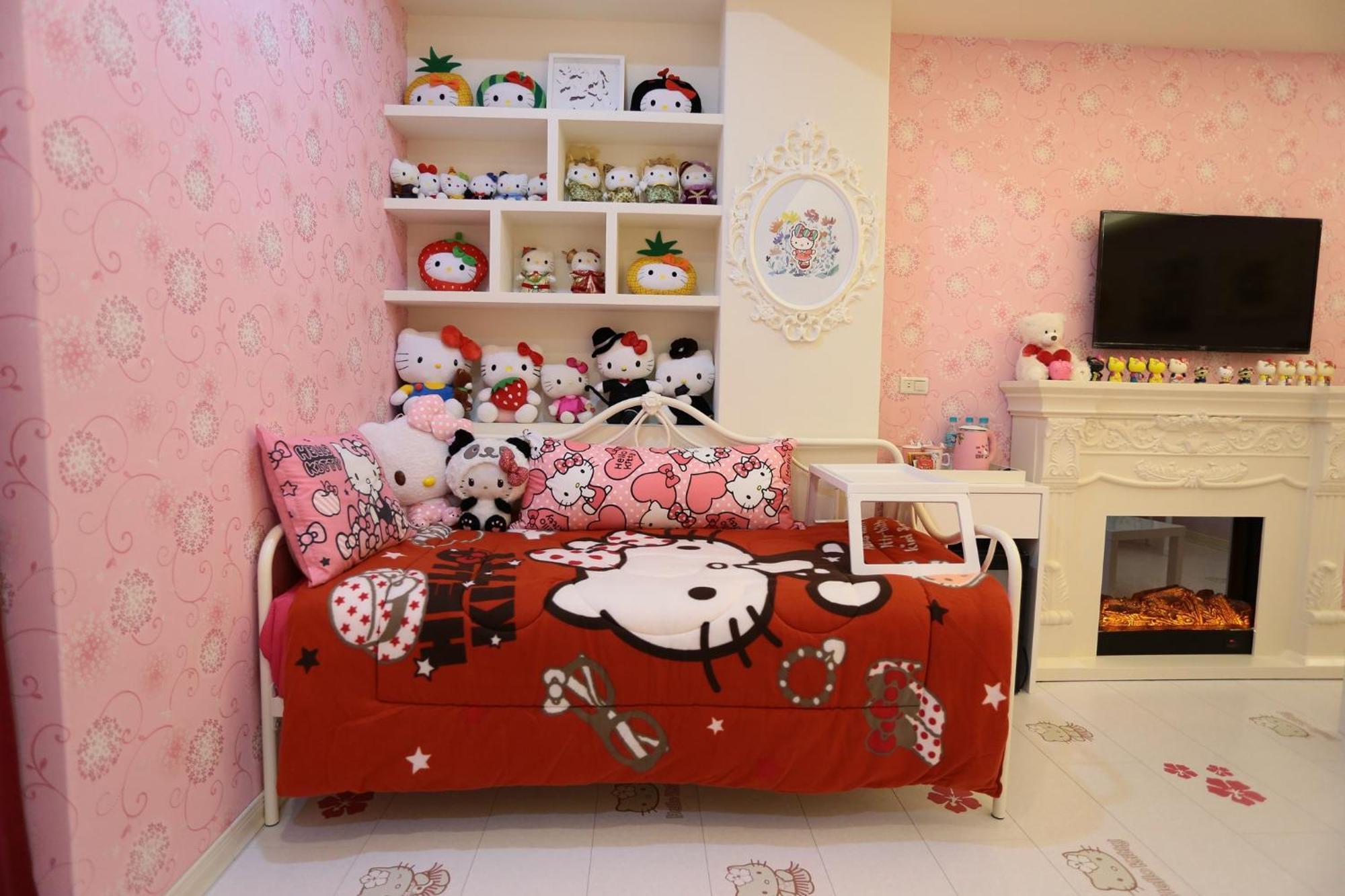 Aria 2 Home Hualien City Room photo