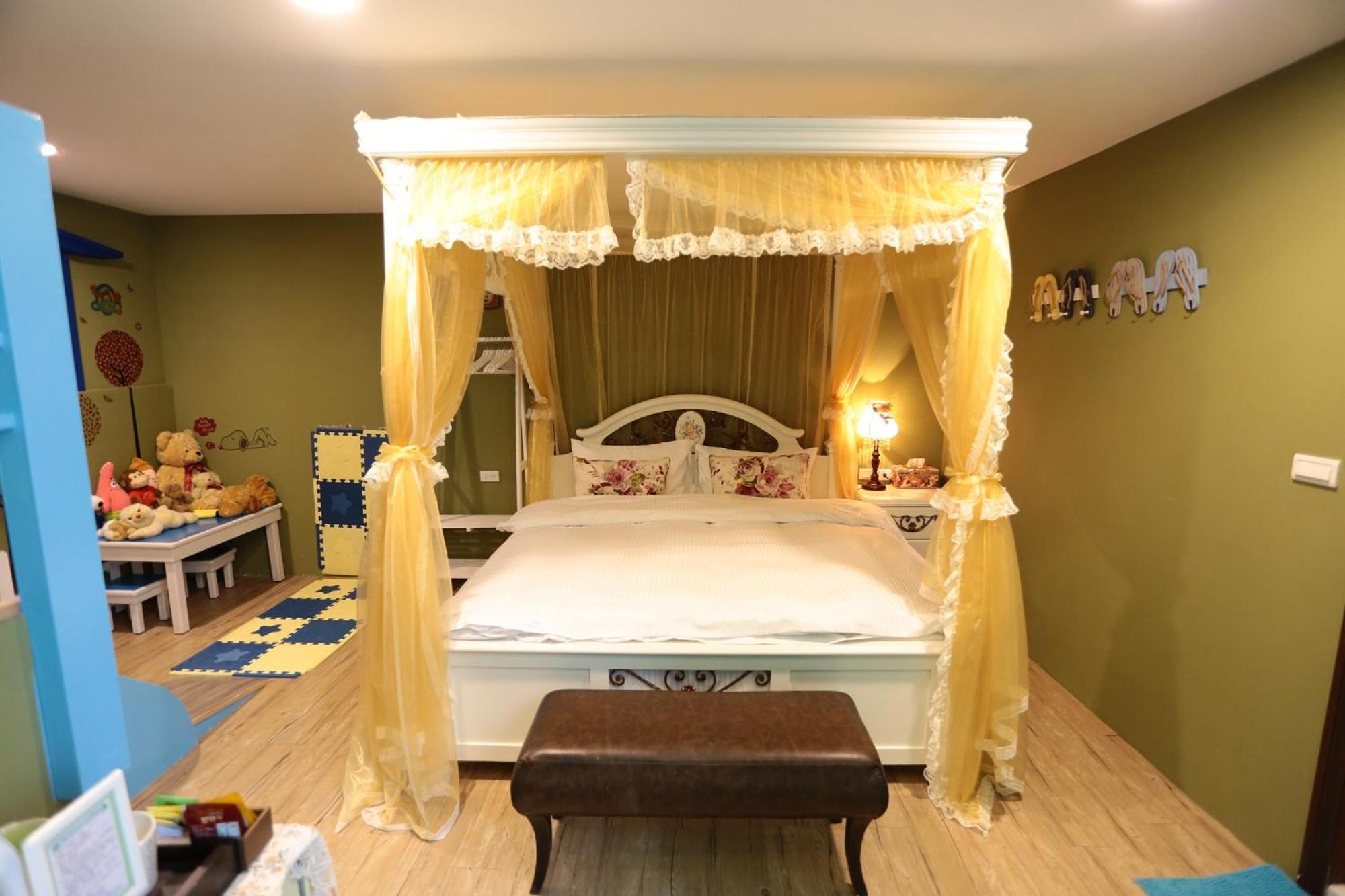 Aria 2 Home Hualien City Room photo