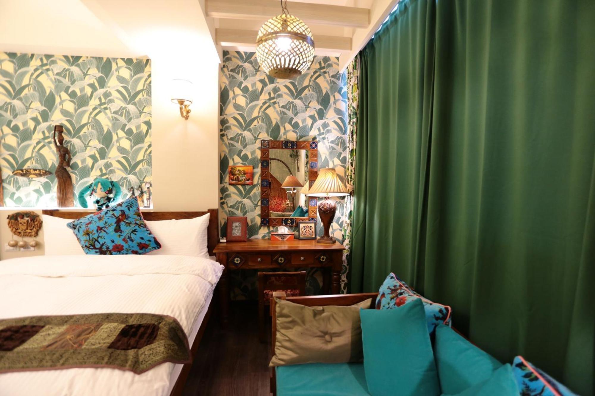 Aria 2 Home Hualien City Room photo
