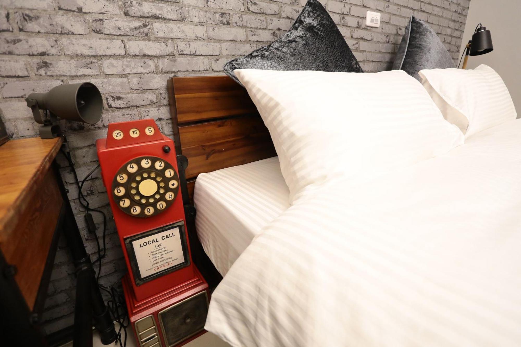 Aria 2 Home Hualien City Room photo