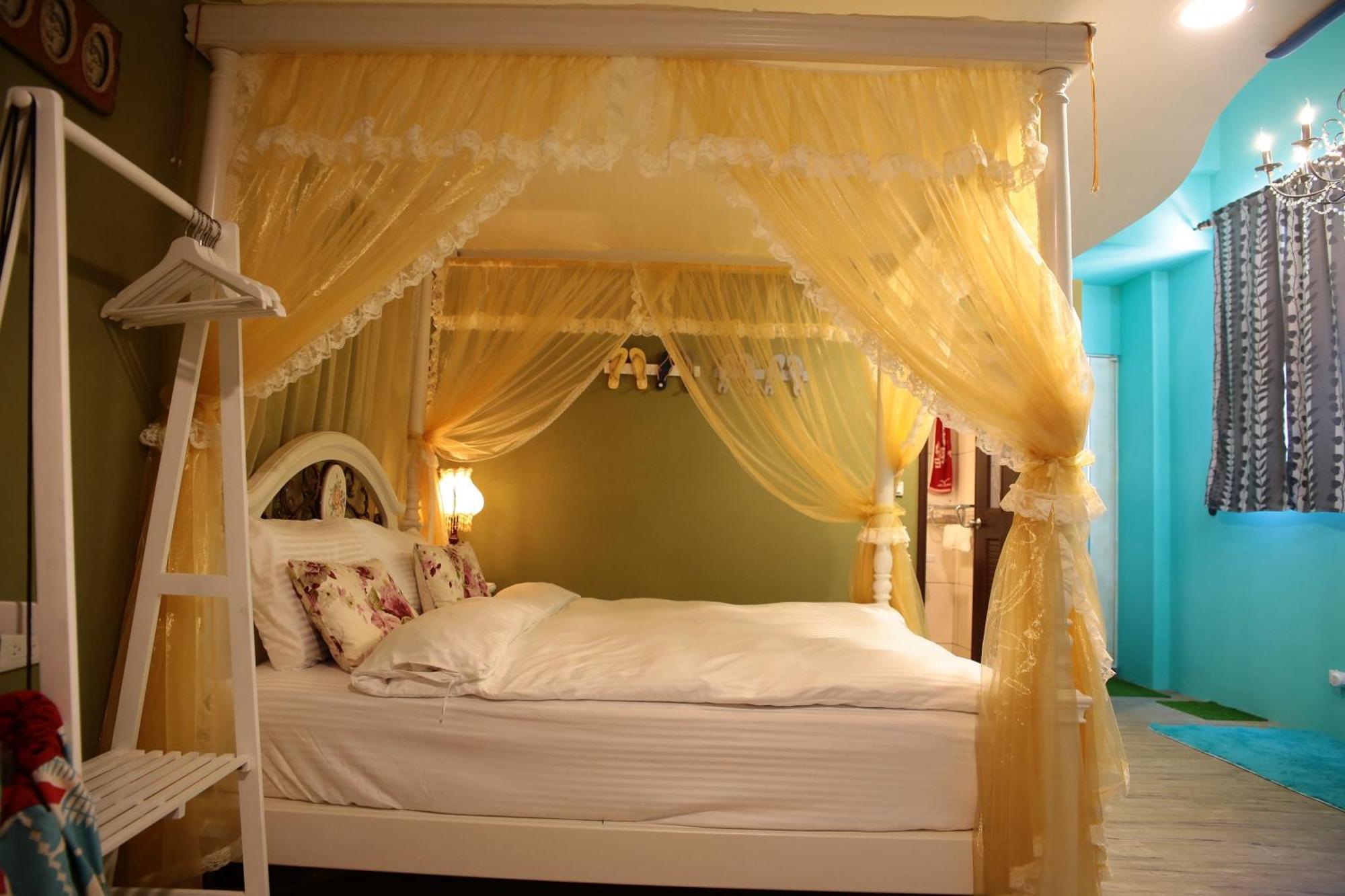 Aria 2 Home Hualien City Room photo