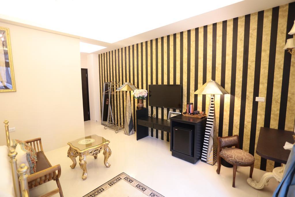 Aria 2 Home Hualien City Room photo