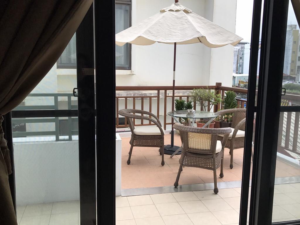 Aria 2 Home Hualien City Exterior photo