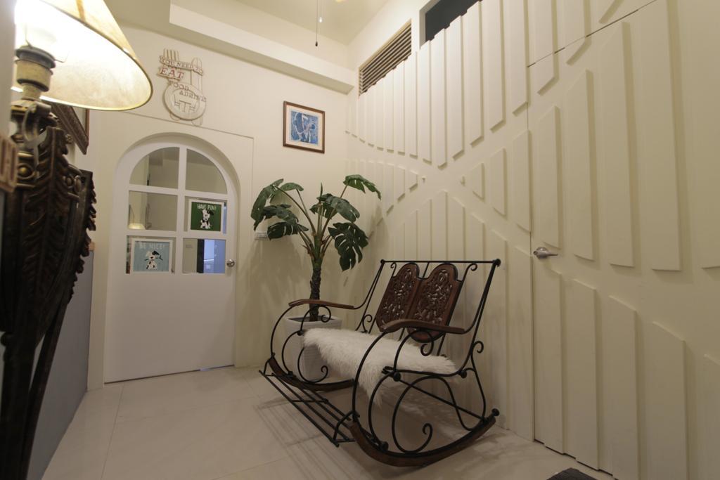 Aria 2 Home Hualien City Exterior photo